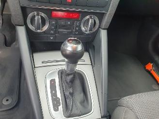 Audi A3 SPORTBACK 1.4 TFSI Ambition Advance picture 19