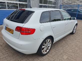 Audi A3 SPORTBACK 1.4 TFSI Ambition Advance picture 5