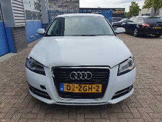 Audi A3 SPORTBACK 1.4 TFSI Ambition Advance picture 8