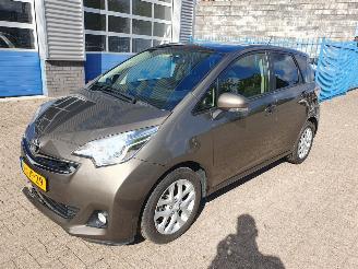 Auto incidentate Toyota Verso S 1.3 VVT-i Trend 2014/8