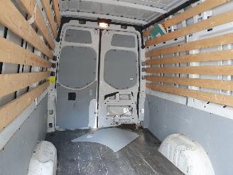 Mercedes Sprinter 317 1.9 CDI L2H2 RWD picture 31