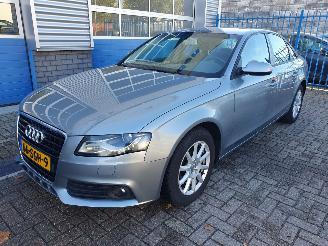 Auto incidentate Audi A4 3.2 FSI Pro Line 2011/9