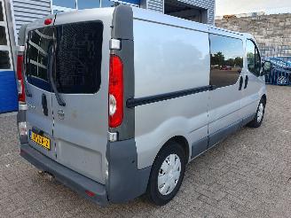 Nissan Primastar 2.0 dCi 350L DC picture 5