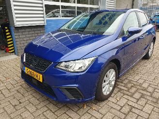 Avarii autoturisme Seat Ibiza 1.0 TSI Style Business Intense 2019/9