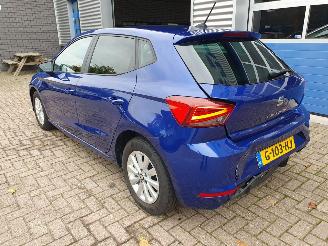 Seat Ibiza 1.0 TSI Style Business Intense picture 3