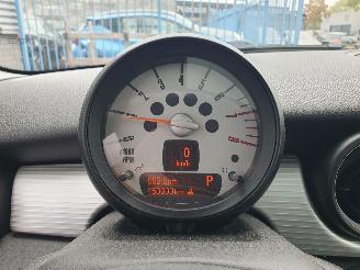Mini Clubman 1.6 Cooper S Chili Automaat picture 19