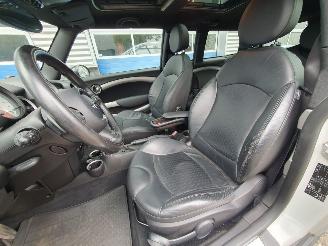 Mini Clubman 1.6 Cooper S Chili Automaat picture 15