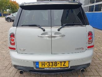 Mini Clubman 1.6 Cooper S Chili Automaat picture 4