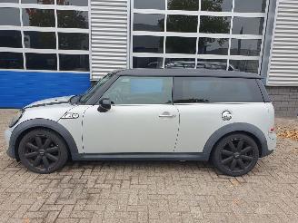 Mini Clubman 1.6 Cooper S Chili Automaat picture 2