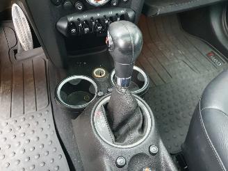 Mini Clubman 1.6 Cooper S Chili Automaat picture 25