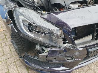 Mercedes A-klasse 200 Prestige picture 11