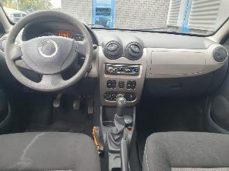 Dacia Sandero 1.2 Ambiance picture 18