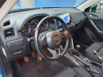 Mazda CX-5 2.2D Skylease+ 2WD picture 13