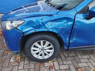 Mazda CX-5 2.2D Skylease+ 2WD picture 10