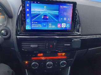 Mazda CX-5 2.2D Skylease+ 2WD picture 20