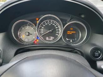 Mazda CX-5 2.2D Skylease+ 2WD picture 17