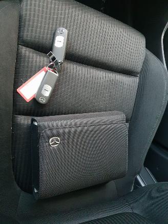 Mazda CX-5 2.2D Skylease+ 2WD picture 23