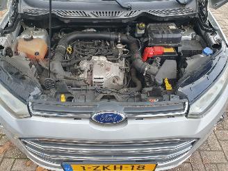 Ford EcoSport 1.0 EcoBoost Titanium picture 10