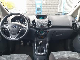 Ford EcoSport 1.0 EcoBoost Titanium picture 18