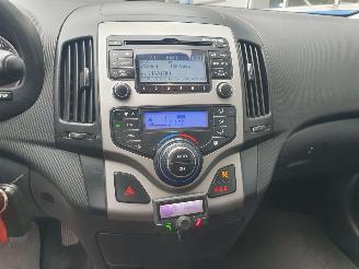 Hyundai I-30 CW 1.4i Blue Dynamic picture 17