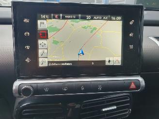 Citroën C4 cactus 1.6 BlueHDi Business picture 19