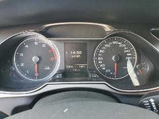 Audi A4 1.8 TFSI Pro Line limousine picture 19