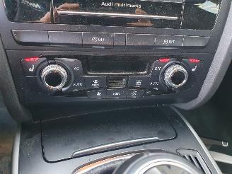 Audi A4 1.8 TFSI Pro Line limousine picture 20