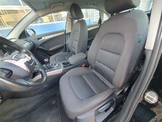 Audi A4 1.8 TFSI Pro Line limousine picture 11