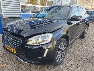 uszkodzony samochody osobowe Volvo Xc-60 2.0 D4 FWD Polar+ Automaat 2017/1