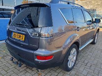 Mitsubishi Outlander 2.0 Edition Two Automaat picture 5