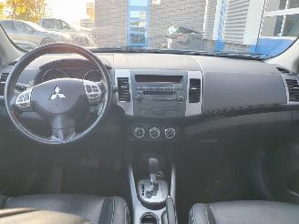 Mitsubishi Outlander 2.0 Edition Two Automaat picture 17