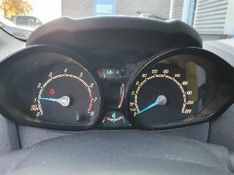 Ford Fiesta 1.25 picture 18