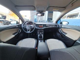 Opel Astra SPORTS TOURER+ 1.6 CDTI Innovation picture 13