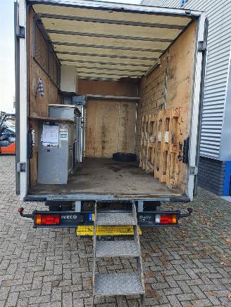 Iveco Daily 35c12 410 dubbellucht picture 20