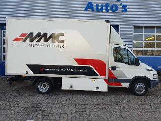 Iveco Daily 35c12 410 dubbellucht picture 6