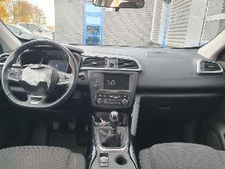 Renault Kadjar 1.2 TCe Limited picture 14
