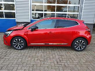 Renault Clio 1.0 TCe Zen picture 2