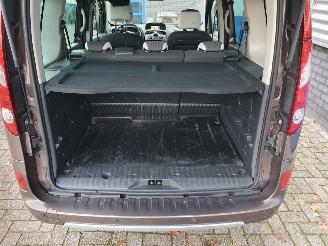 Renault Kangoo Family 1.6-16V Privilège Automaat picture 23