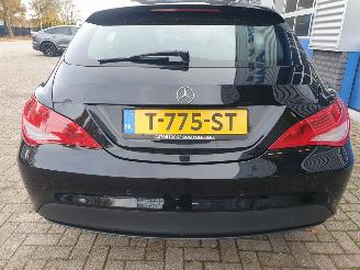 Mercedes Cla-klasse 180 Business Solution AMG picture 5