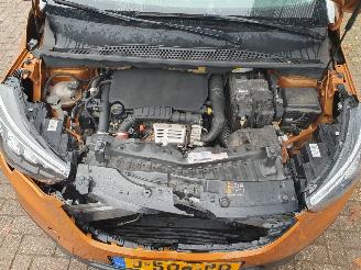 Opel Crossland X 1.2 innovation Automaat picture 9