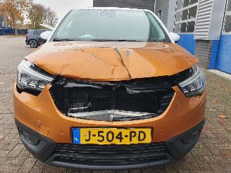 Opel Crossland X 1.2 innovation Automaat picture 8