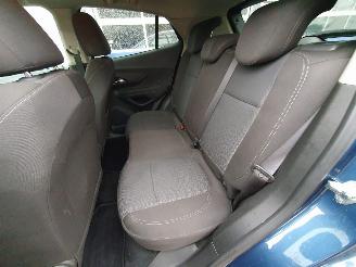 Opel Mokka X 1.6 CDTI Business+ picture 20