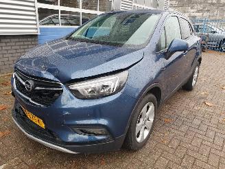 Avarii autoturisme Opel Mokka X 1.6 CDTI Business+ 2017/2