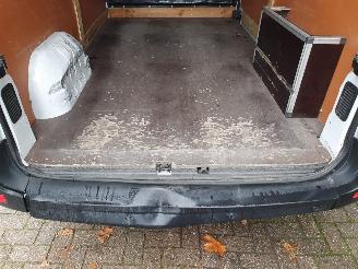 Nissan Interstar 2.3 dCi L2H2 N-Connecta picture 22