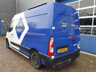 Nissan Interstar 2.3 dCi L2H2 N-Connecta picture 3