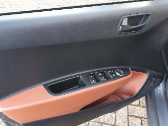 Hyundai I-10 1.0i i-Motion Comfort picture 10