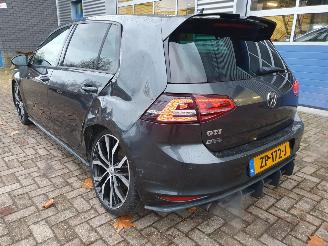 Volkswagen Golf 2.0 TSI GTI Automaat DSG picture 4