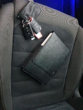 Volkswagen Golf 1.4 TSI ACT Connected Series picture 23