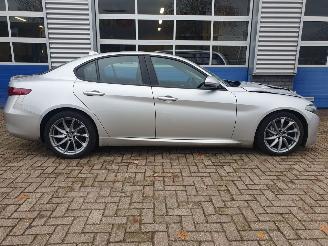 Alfa Romeo Giulia 2.0T Super Automaat picture 6
