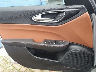 Alfa Romeo Giulia 2.0T Super Automaat picture 12